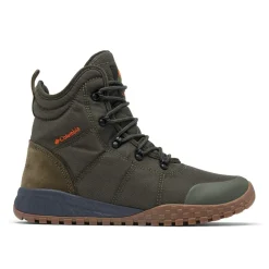 Outdoor Footwear*Columbia Fairbanks Winter Boots in Green