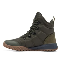 Outdoor Footwear*Columbia Fairbanks Winter Boots in Green