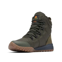 Outdoor Footwear*Columbia Fairbanks Winter Boots in Green