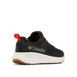 Shoes*Columbia Konos Od Lo Sn54 in Green