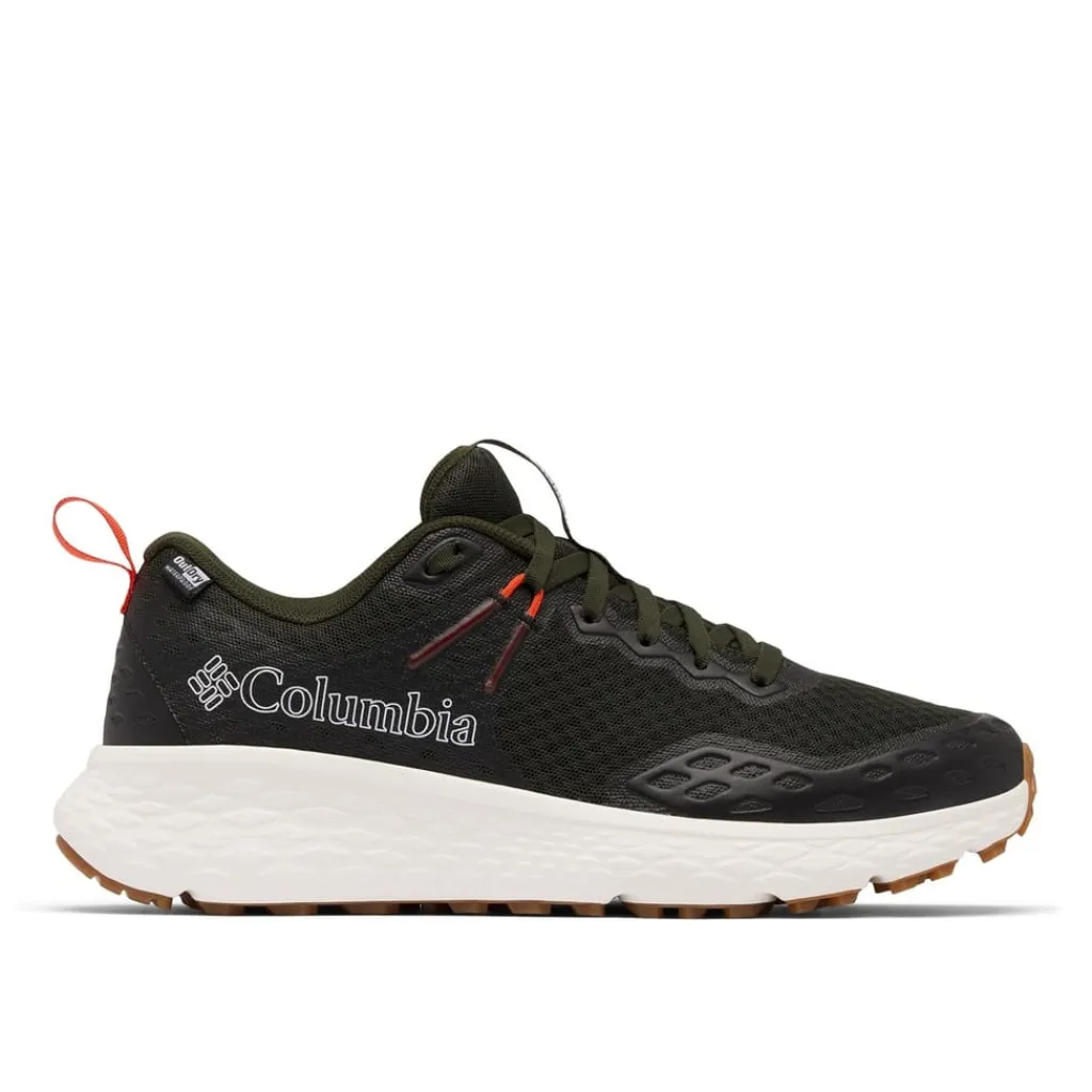 Shoes*Columbia Konos Od Lo Sn54 in Green