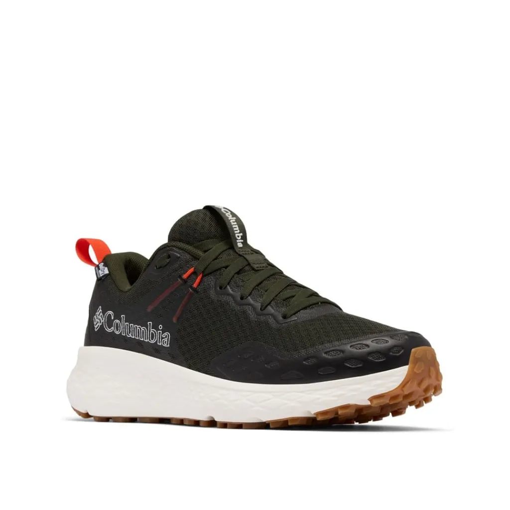 Shoes*Columbia Konos Od Lo Sn54 in Green