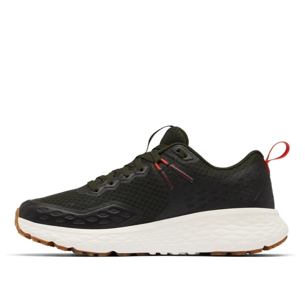 Shoes*Columbia Konos Od Lo Sn54 in Green