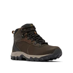 Outdoor Footwear|Boots*Columbia Newton Mid Hiking Boots in Brown