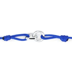 Jewellery-Watches*Common Lines Element Charm Bracelet in Silver
