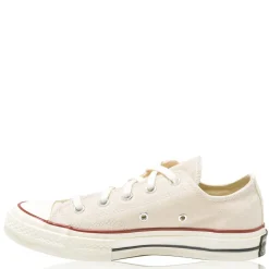 Footwear|Trainers*Converse Chuck 70 Low Tops in White