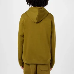 Hoodies*Converse Over The Head Hoodie in Green
