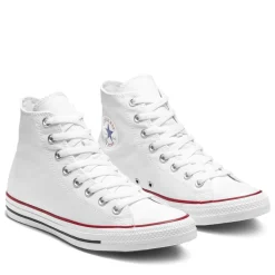 Trainers*Converse Taylor All Star Classic Trainers in White