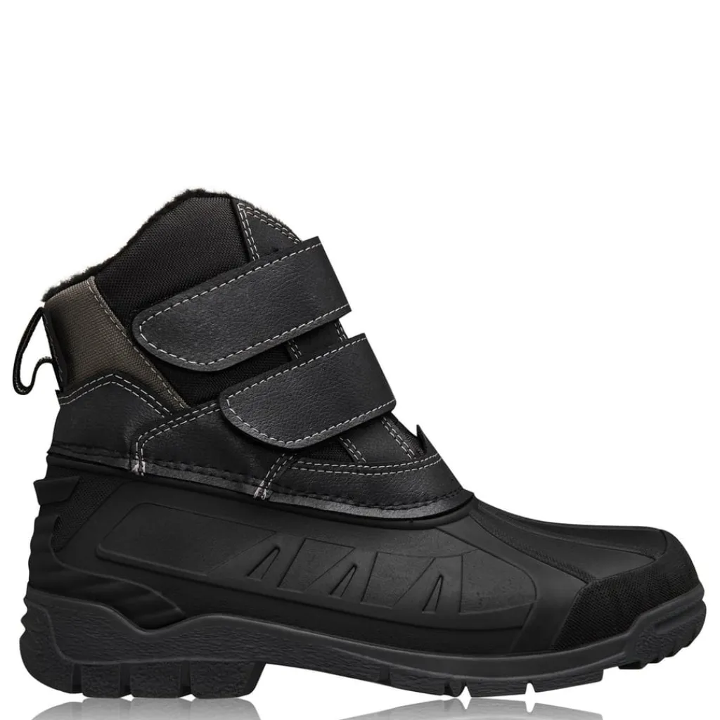 Boots*Cotswold Ladies Kempsford Muck Boot in Black