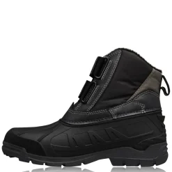 Boots*Cotswold Ladies Kempsford Muck Boot in Black