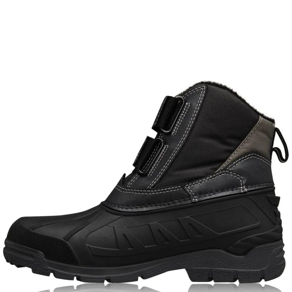 Boots*Cotswold Ladies Kempsford Muck Boot in Black