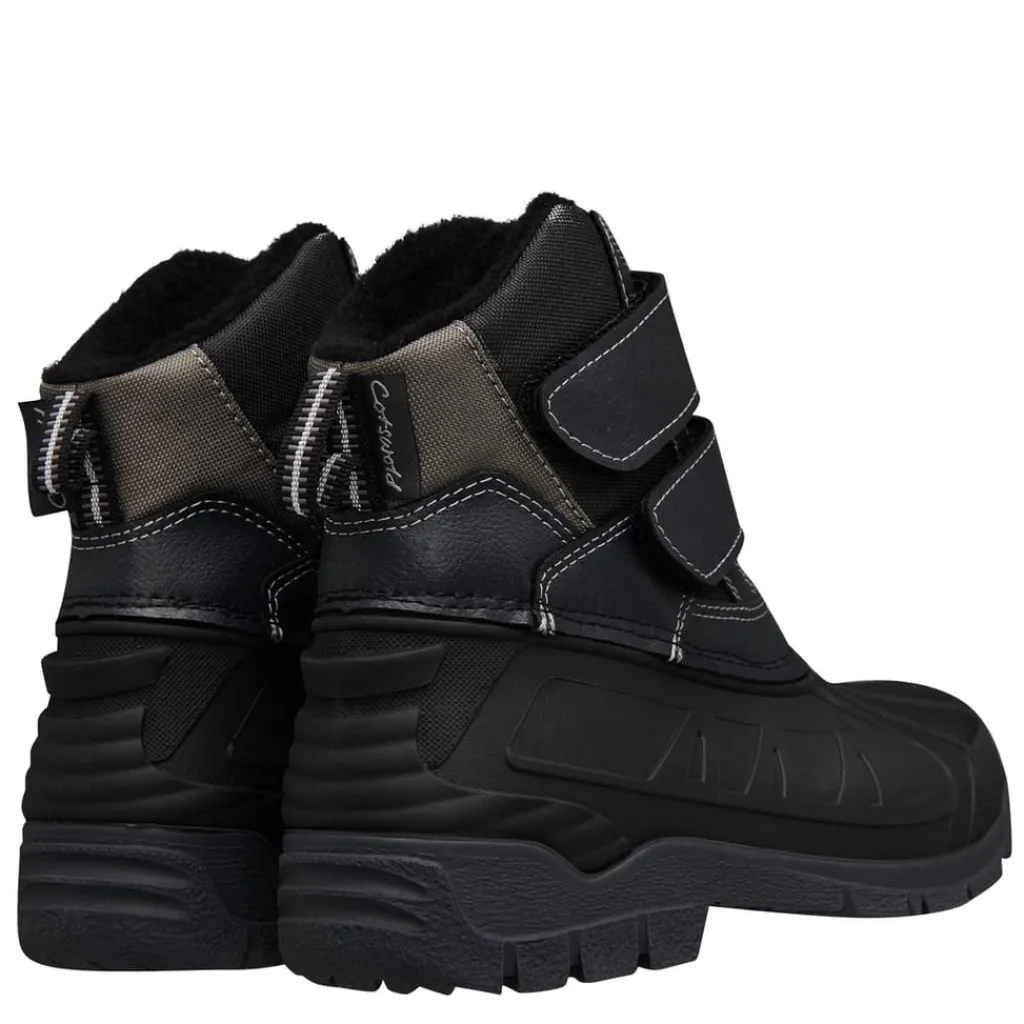 Boots*Cotswold Ladies Kempsford Muck Boot in Black