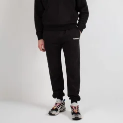 Sweatshirts*Criminal Damage Olympt Joggers in Black