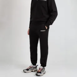 Sweatshirts*Criminal Damage Olympt Joggers in Black