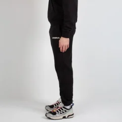 Sweatshirts*Criminal Damage Olympt Joggers in Black