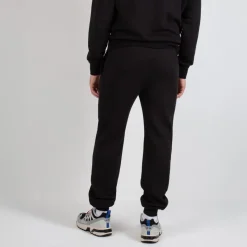 Sweatshirts*Criminal Damage Olympt Joggers in Black