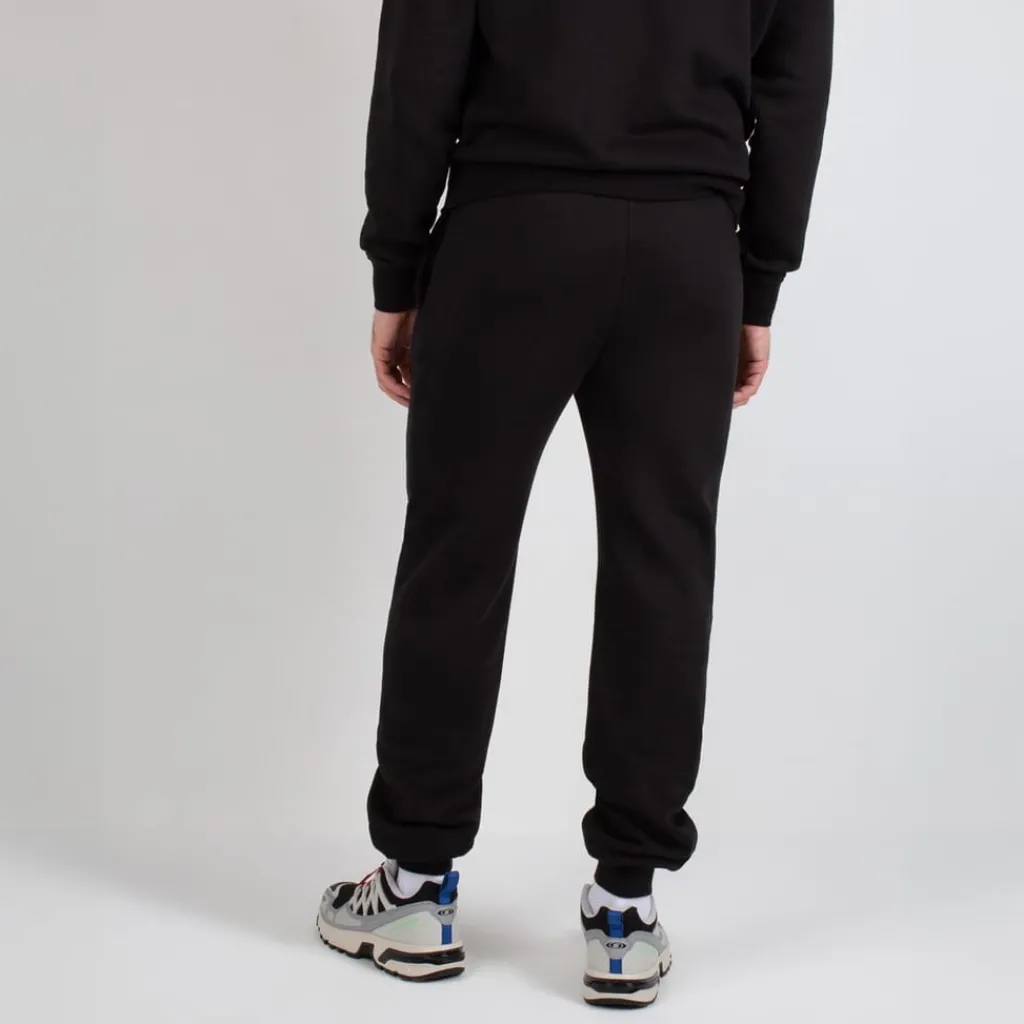 Sweatshirts*Criminal Damage Olympt Joggers in Black