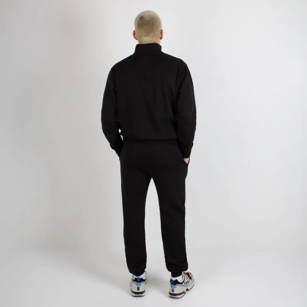 Sweatshirts*Criminal Damage Olympt Joggers in Black