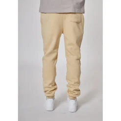 Trousers*Criminal Damage Vars S Joggers in Nude