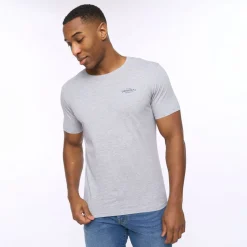 T-Shirts And Vests*Crosshatch 5 Pack of Basicblues T-Shirts in Multi colour