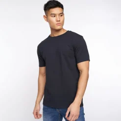 T-Shirts And Vests*Crosshatch 7 Pack of Rapmoore T-Shirts in Multi colour