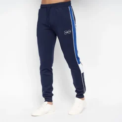 Tracksuits*Crosshatch Chinooks Tracksuit in Blue