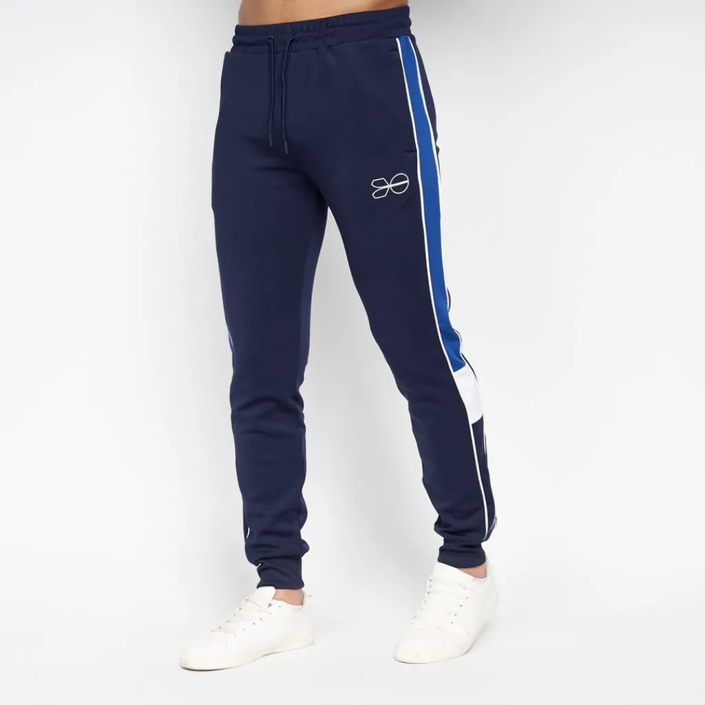 Tracksuits*Crosshatch Chinooks Tracksuit in Blue