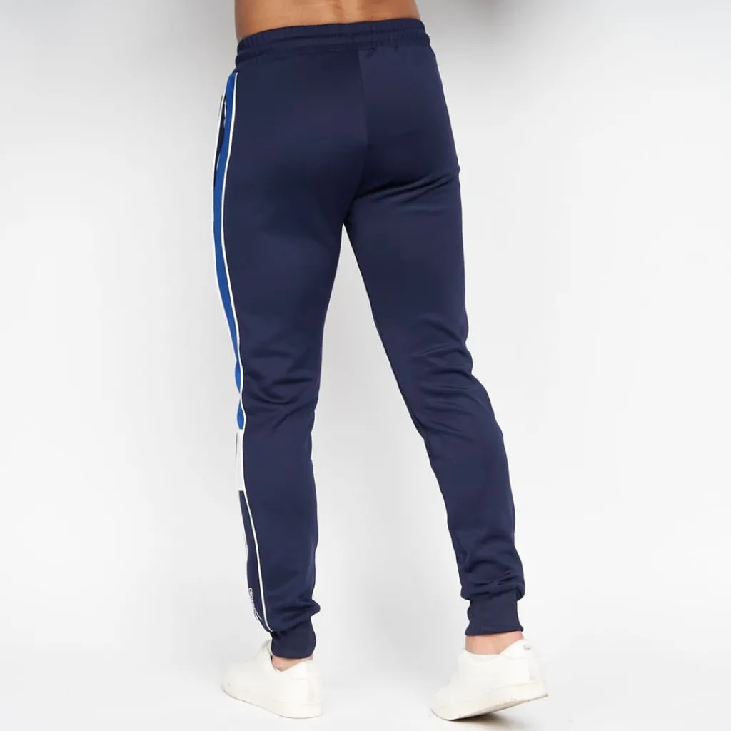 Tracksuits*Crosshatch Chinooks Tracksuit in Blue