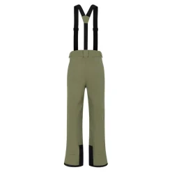 Fitness And Gym Pants|Fitness And Gymwear*Dare 2b Achieve II Recycled Ski Pants in olive
