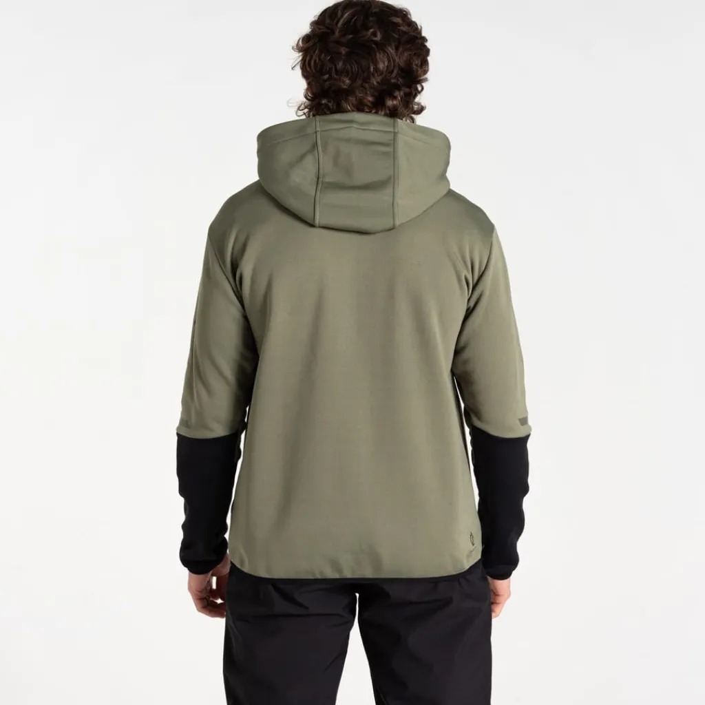 Fitness And Gym Tops*Dare 2b 2b Cmbrcrstrtch in Green