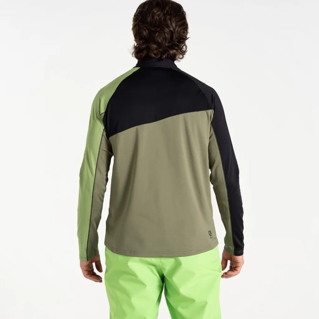Fitness And Gym Tops*Dare 2b 2b Dgnfyiiicrst in Green