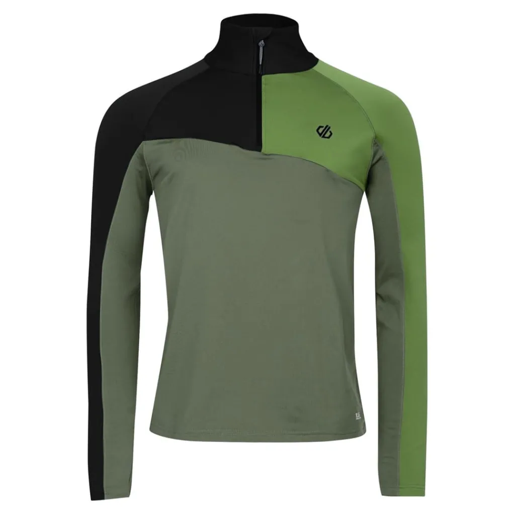 Fitness And Gym Tops*Dare 2b 2b Dgnfyiiicrst in Green