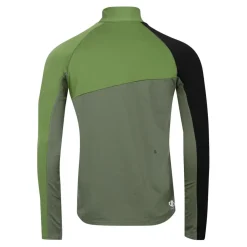 Fitness And Gym Tops*Dare 2b 2b Dgnfyiiicrst in Green