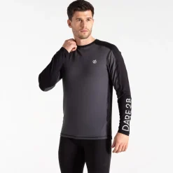 Fitness And Gym Tops|Fitness And Gymwear*Dare 2b 2b Exchngiiitop in Black