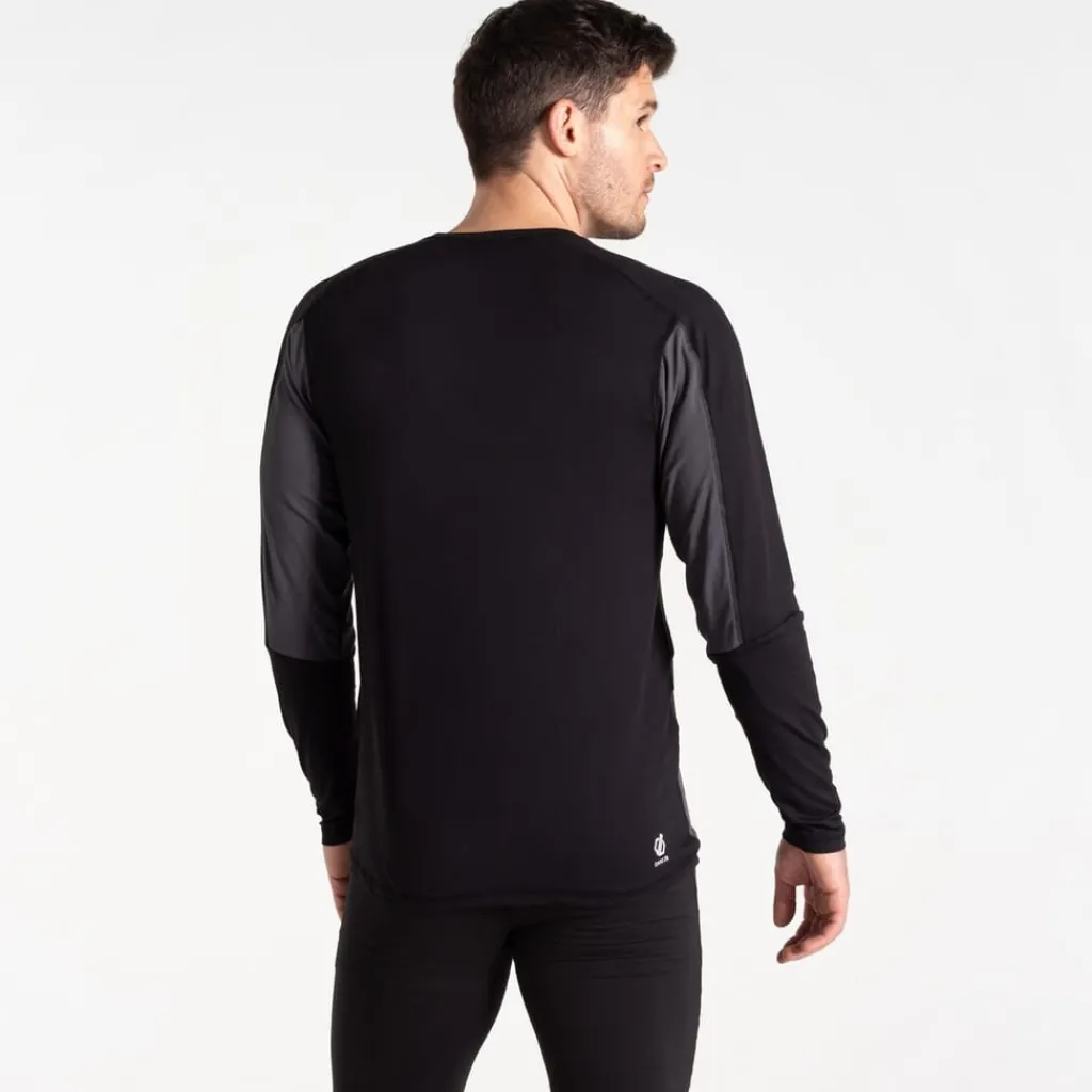Fitness And Gym Tops|Fitness And Gymwear*Dare 2b 2b Exchngiiitop in Black