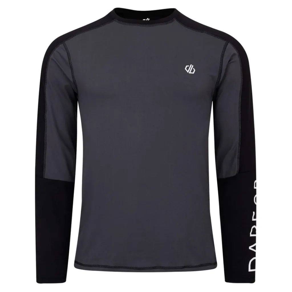 Fitness And Gym Tops|Fitness And Gymwear*Dare 2b 2b Exchngiiitop in Black