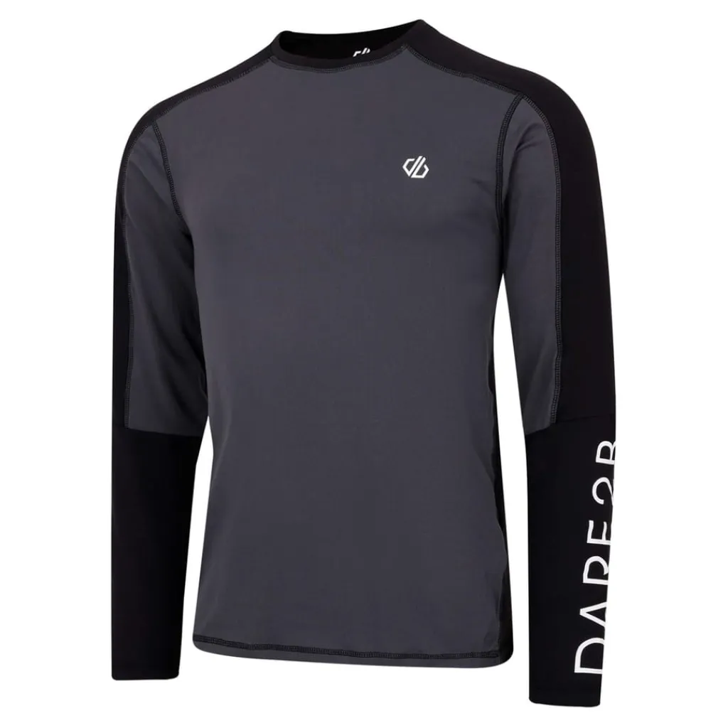 Fitness And Gym Tops|Fitness And Gymwear*Dare 2b 2b Exchngiiitop in Black