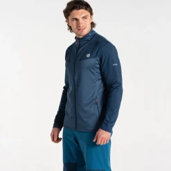 Fitness And Gym Tops*Dare 2b 2b Sbstrtmiiicr in Blue