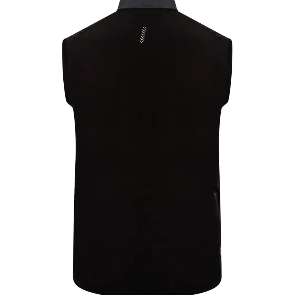 Fitness And Gym Tops*Dare 2b 2b Sequel Vest in Black