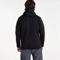 Fitness And Gym Tops*Dare 2b 2b Tbarhoodie in Black