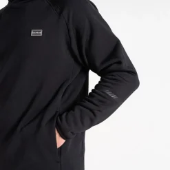 Fitness And Gym Tops*Dare 2b 2b Tbarhoodie in Black