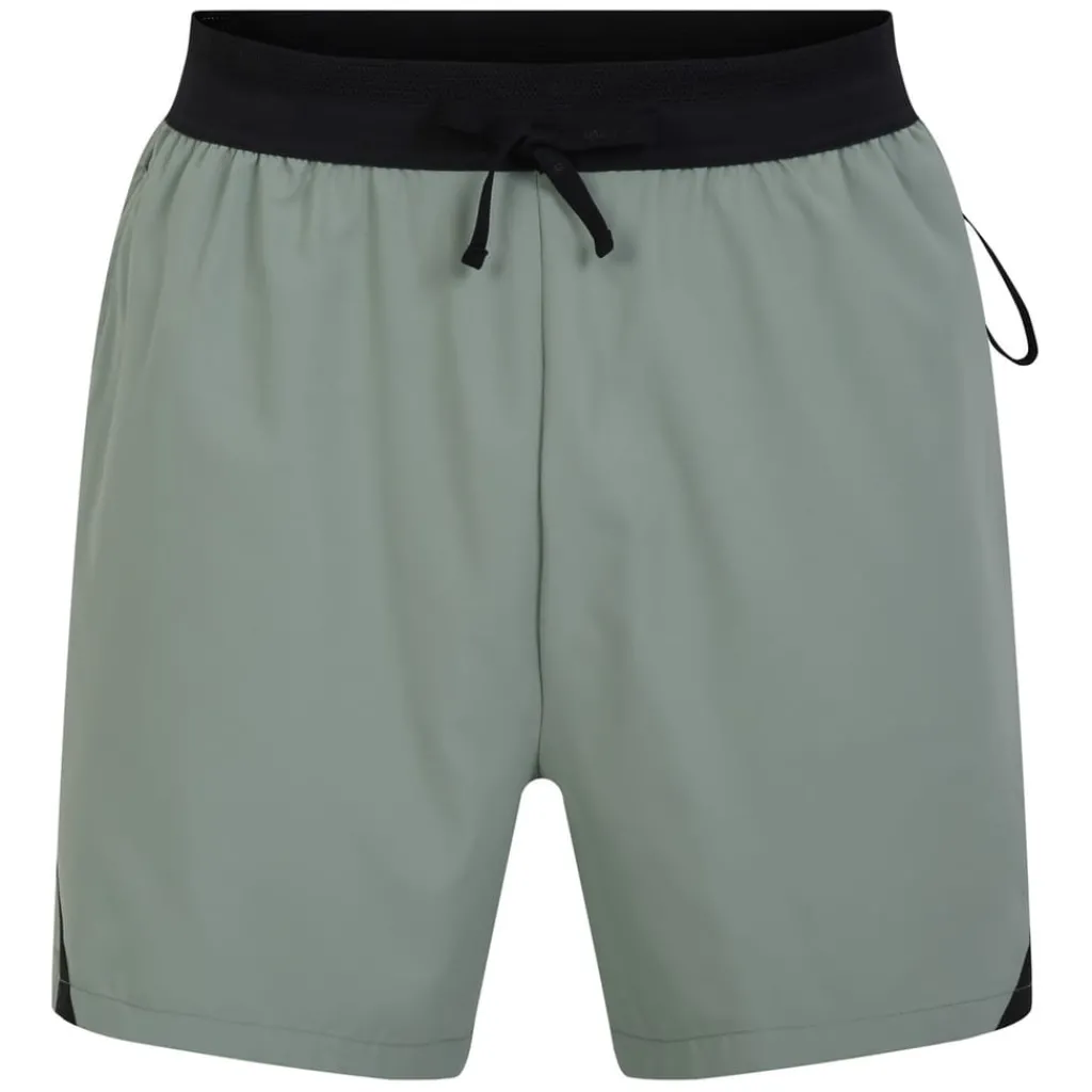 Fitness And Gym Shorts*Dare 2b 2b Ultimteshort in Green
