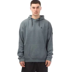 Sweatshirts*Dare 2b Distinctly Graphic Hoodie in Grey