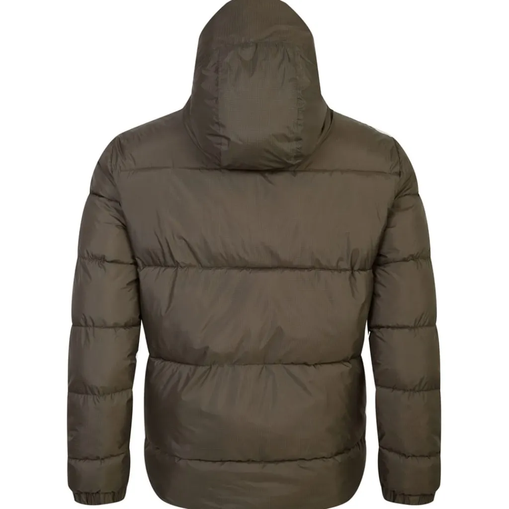 Coats And Jackets*Dare 2b Endless IV Waterproof Padded Jacket in Green