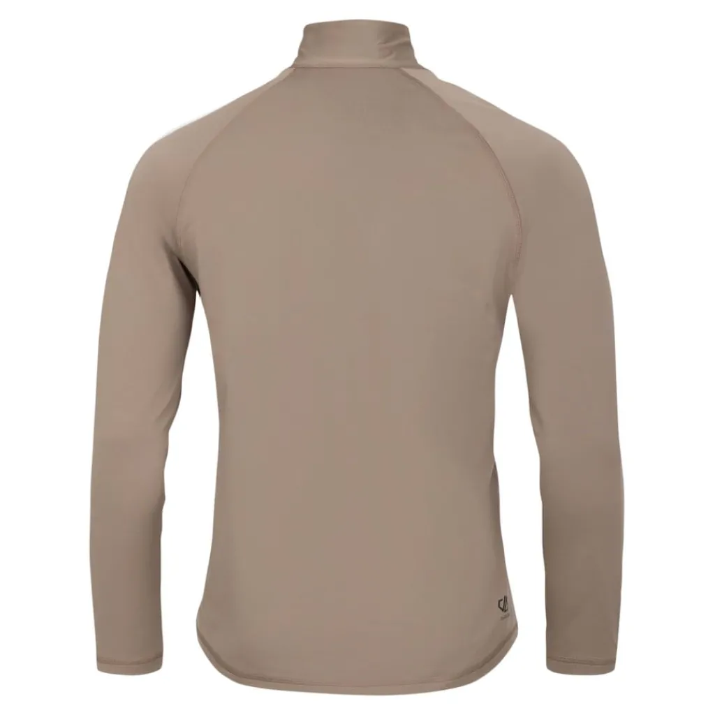 T-Shirts And Vests*Dare 2b Fuse Up II Core Stretch Midlayer in Cream