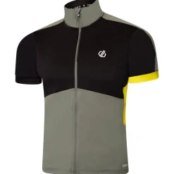 Fitness And Gym Tops*Dare 2b Ii Jersey in Multi