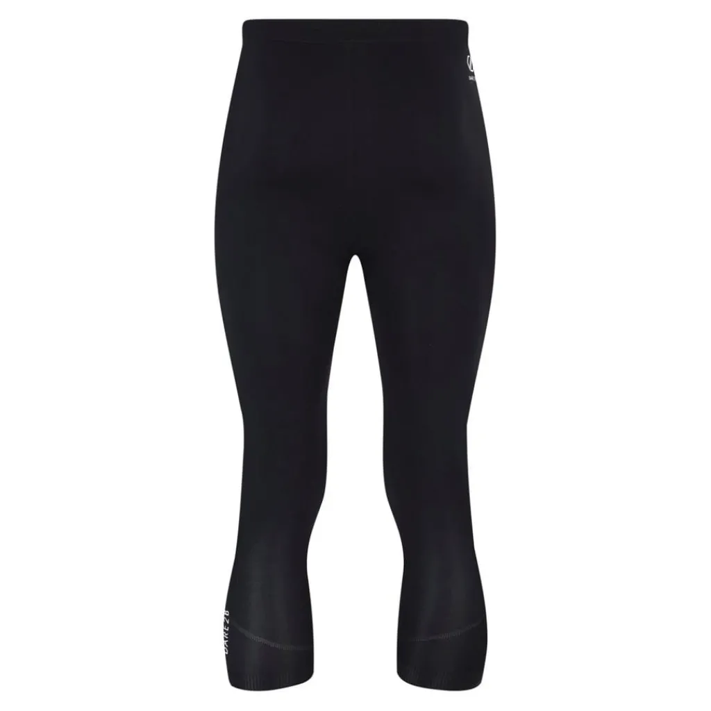 Fitness And Gym Pants*Dare 2b In The Zone III Leggings in Black