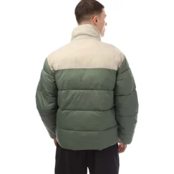Coats And Jackets*Dare 2b Mentor Water Repellent Insulated Padded Jacket in Grey green