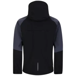 Coats And Jackets*Dare 2b Movement Lightweight Full-Zip Jacket in Grey black