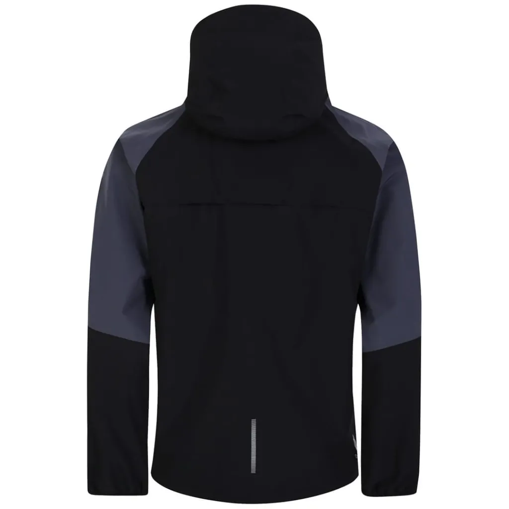 Coats And Jackets*Dare 2b Movement Lightweight Full-Zip Jacket in Grey black